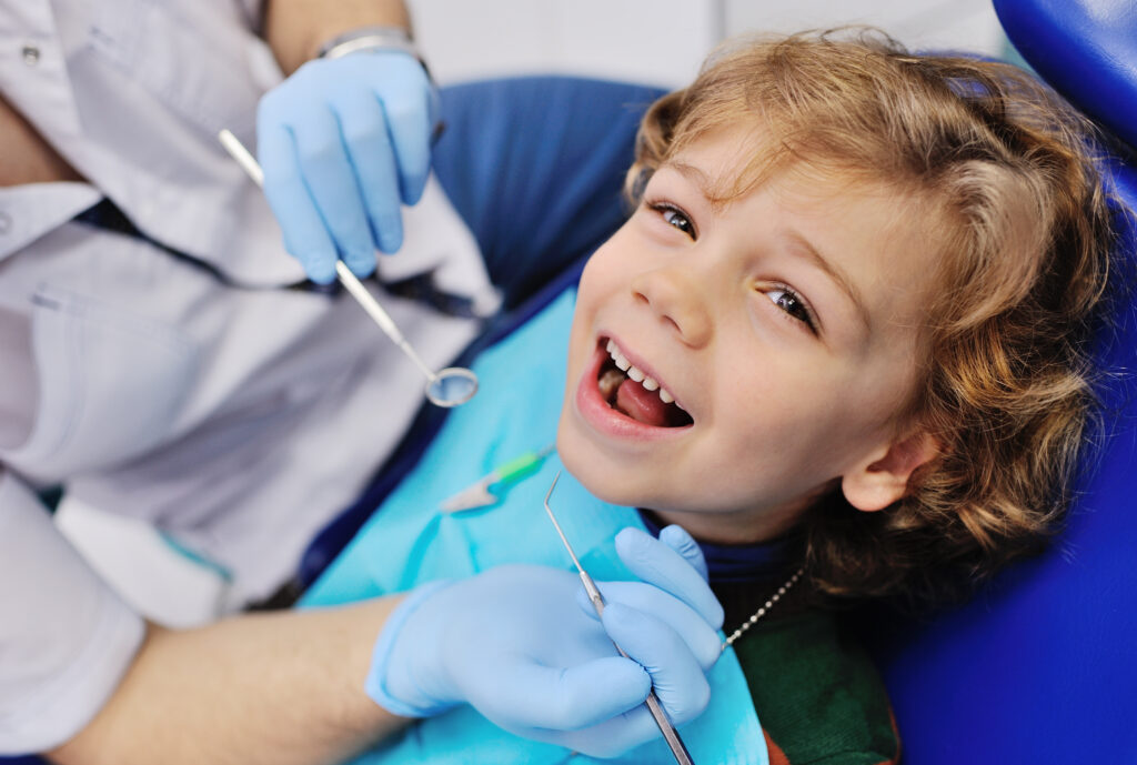 5 Reasons Your Child's Dental Cavities Need Immediate Treatment