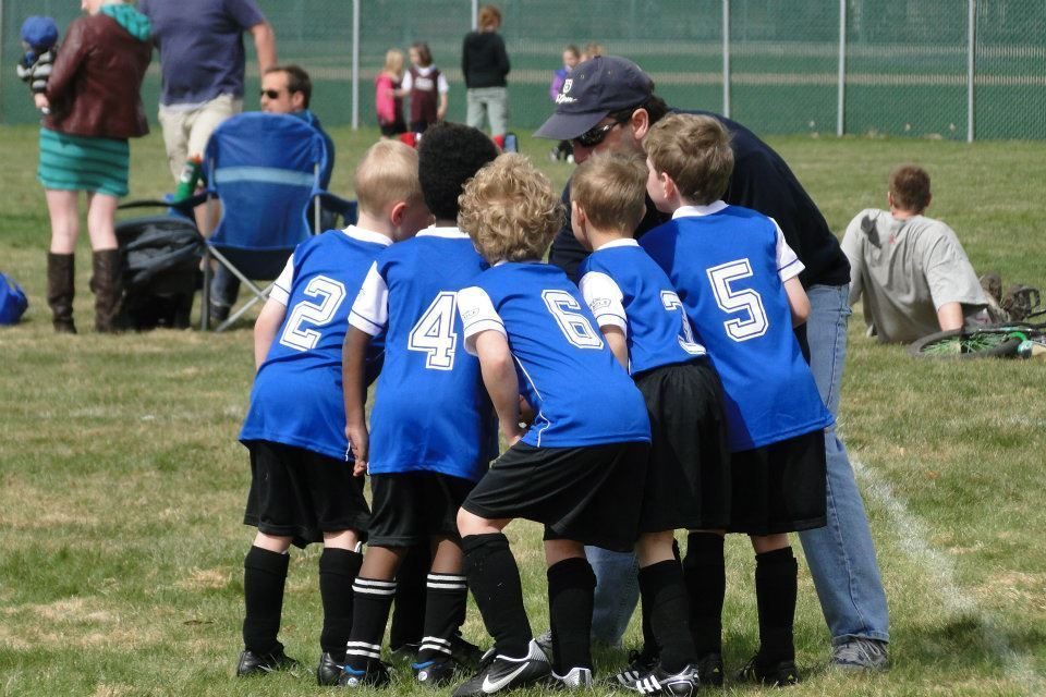 athletic mouth guards for kids in wheat ridge