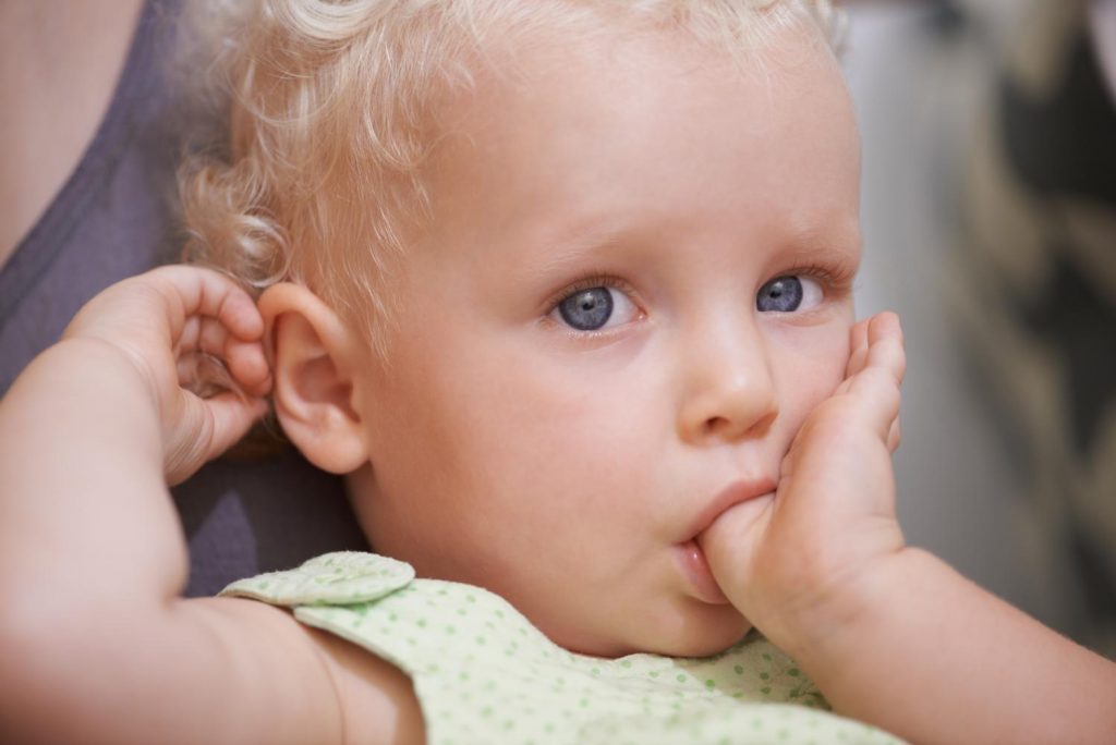 thumb sucking understanding habits break