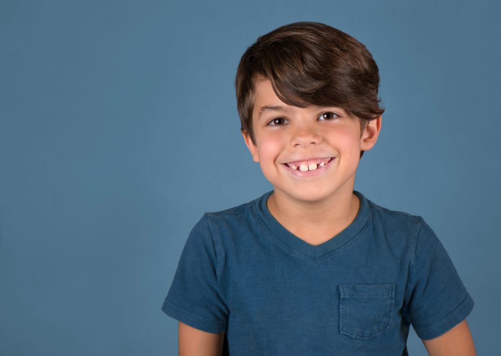 myobrace kids straighten teeth natural way