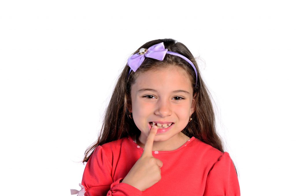 Pediatric Restorative Treatments (Fillings) in Wheat Ridge