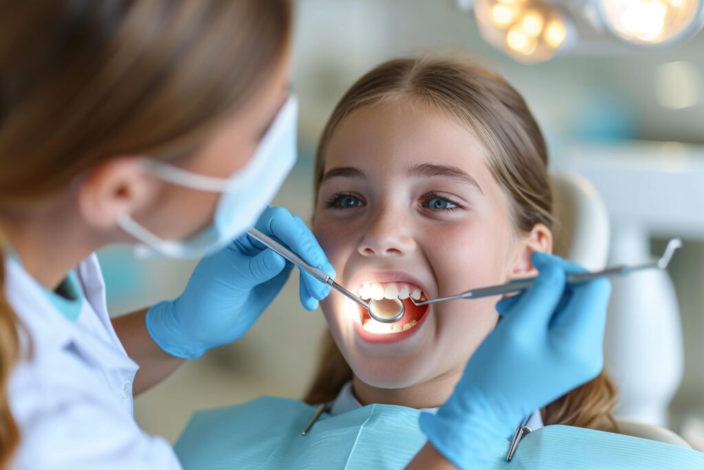 Understanding Root Canals for Kids: What Parents Need to Know