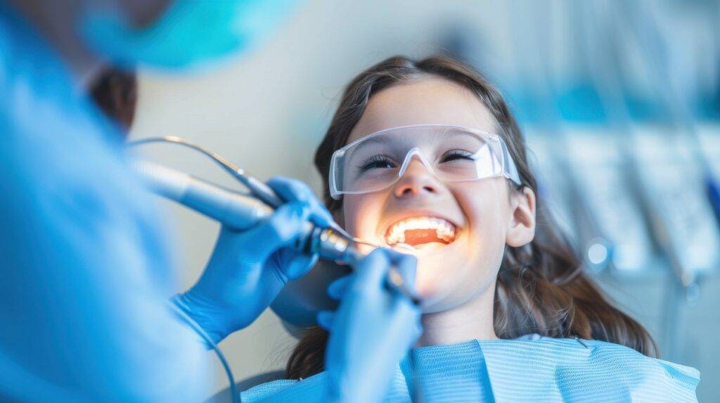 What Is Non-Invasive Dentistry?