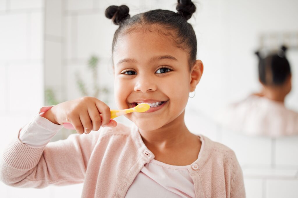 When to Start Cleaning Kids' Teeth: Don't Neglect Your Kids' Teeth!