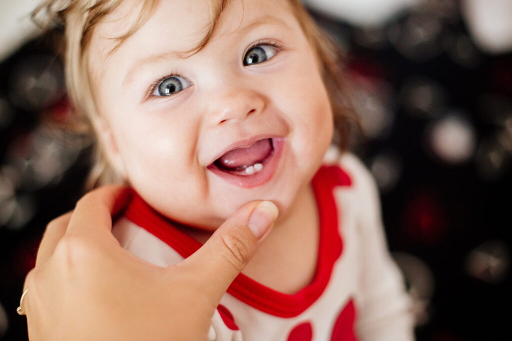 Why Baby Teeth Matter More Than You Think