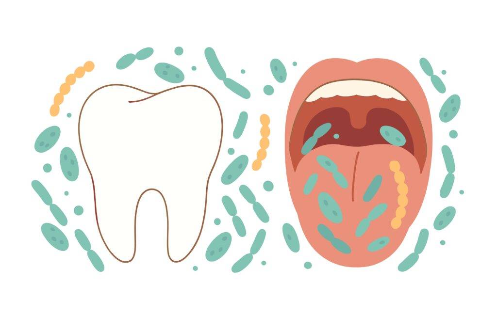Why We Care About the Oral Biome