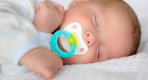 How Harmful the Pacifier Is?