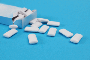 Sugar Free Gum